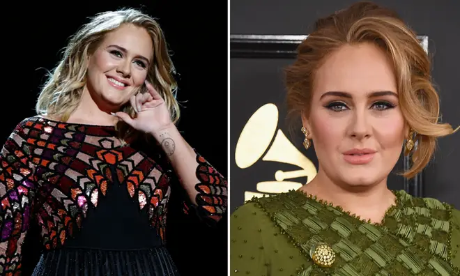 Adele's net worth is incredible as she becomes one of Britain's highest paid singers