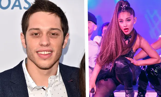 Pete Davidson Reportedly Pulled Over By Police In New York
