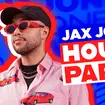 Jax Jones is hosting a house party on Capital