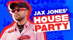 Jax Jones is hosting a house party on Capital