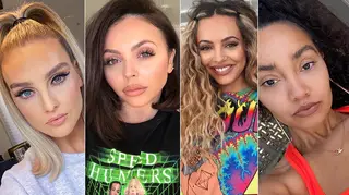 Little Mix have popped off on TikTok during their time in isolation