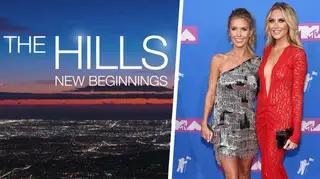 'The Hills: New Beginnings' Teaser Trailer Is Here