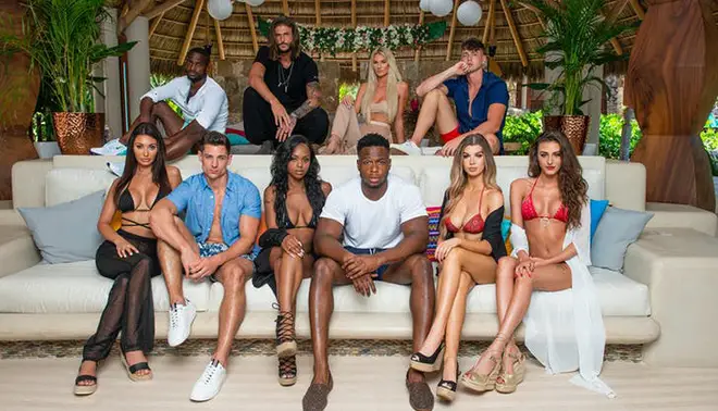 Netflix's reality show Too Hot To Handle is definitely a wilder Love Island