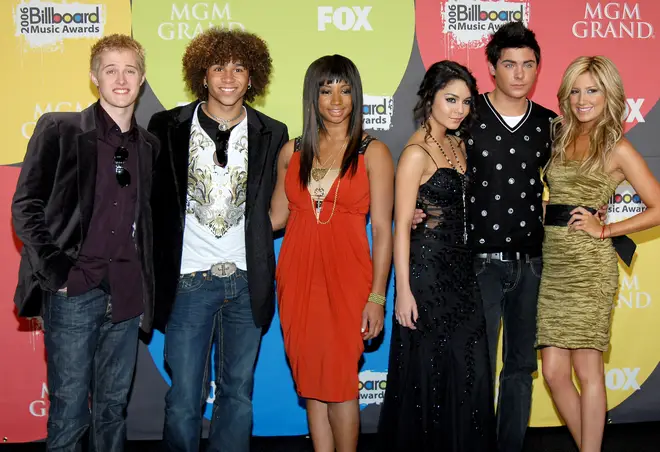 High School Musical stars are set to reunite for Disney's singalong