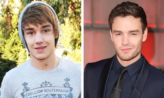 Liam Payne admit he felt what it's like to 'lose fame' before One Direction