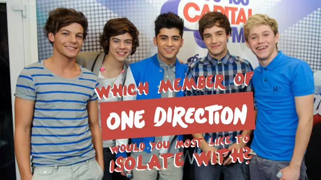 Vote on which 1D star you'd most like to isolate with