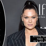 Jessie J shared an impassioned post about what she wants from her life