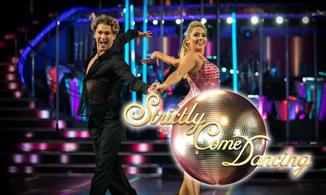 Strictly Come Dancing producers are considering different options to keep the show on-air