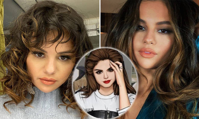 Selena Gomez is suing a game company for $10M