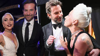 Were 'A Star Is Born' co-stars Lady Gaga and Bradley Cooper dating?
