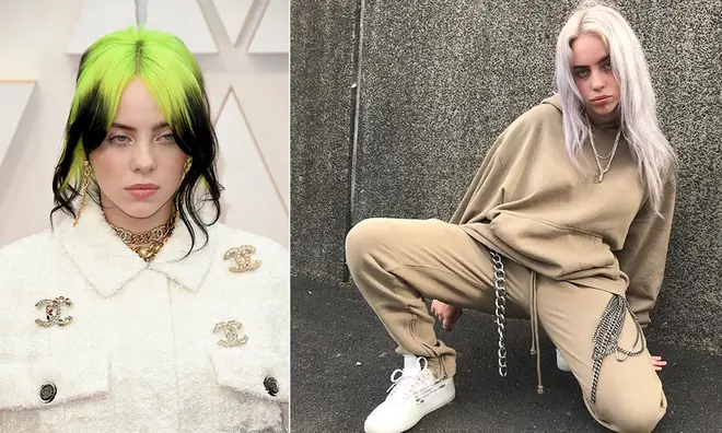 How Old Is Billie Eilish? Does She Have A Boyfriend And Is She Vegan ...
