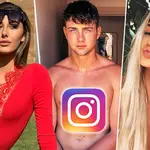 Follow the cast of Netflix's 'Too Hot To Handle' on Instagram!