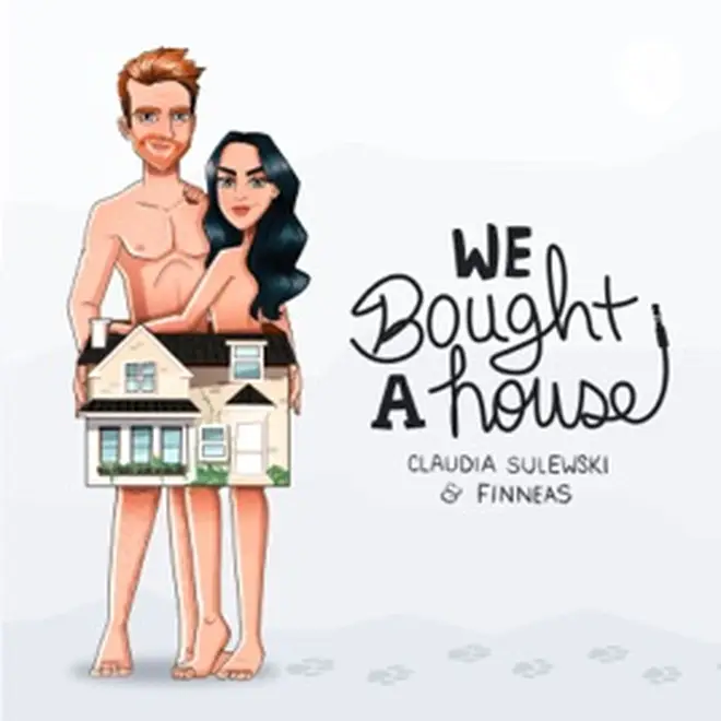 Finneas' podcast 'We Bought A House'
