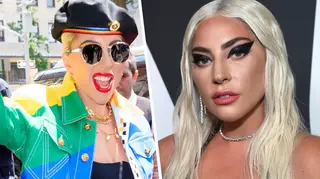 Lady Gaga is a long term advocate of mental health awareness