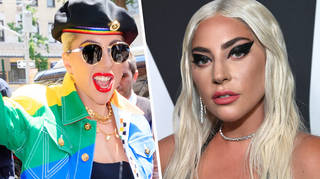 Lady Gaga is a long term advocate of mental health awareness