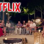 Netflix's Too Hot To Handle sees international stars on a journey for love