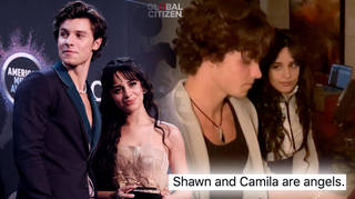 Shawn Mendes and Camila Cabello's One World performance left fans speechless
