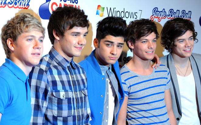 Liam Payne has been teasing a One Direction reunion for some time