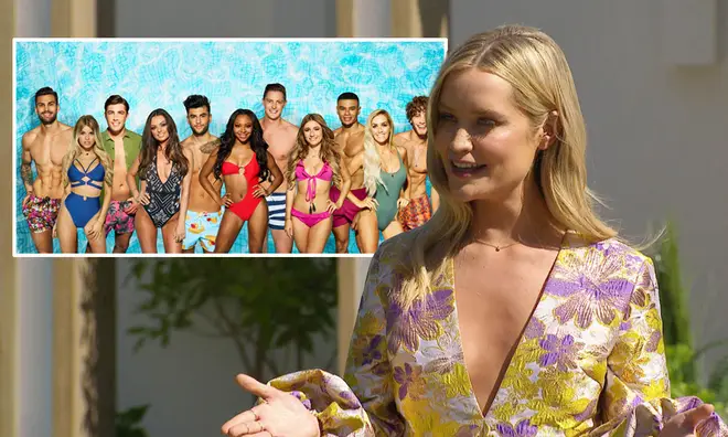 Love Island could be hosted in the UK instead of Mallorca