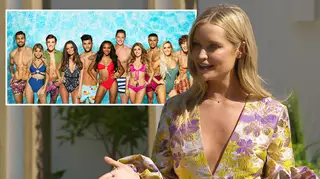 Love Island could be hosted in the UK instead of Mallorca