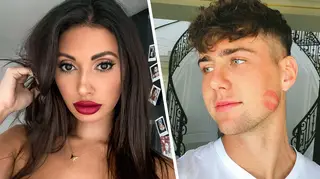 Are 'Too Hot To Handle's' Harry Jowsey and Francesca Farago together?