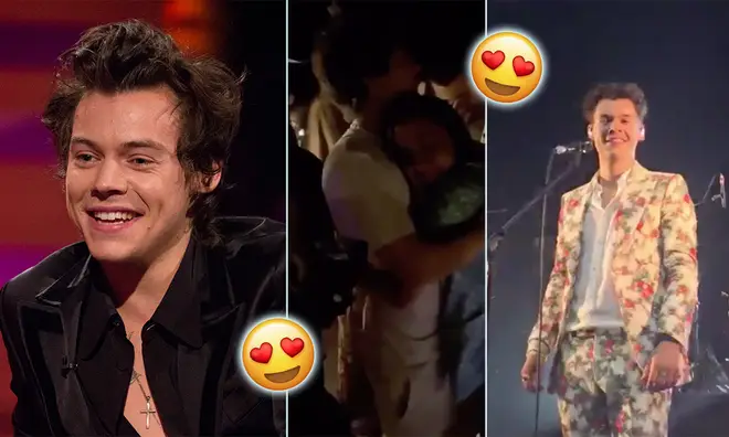 A Harry Styles fan shared the ultimate thread of the One Direction star