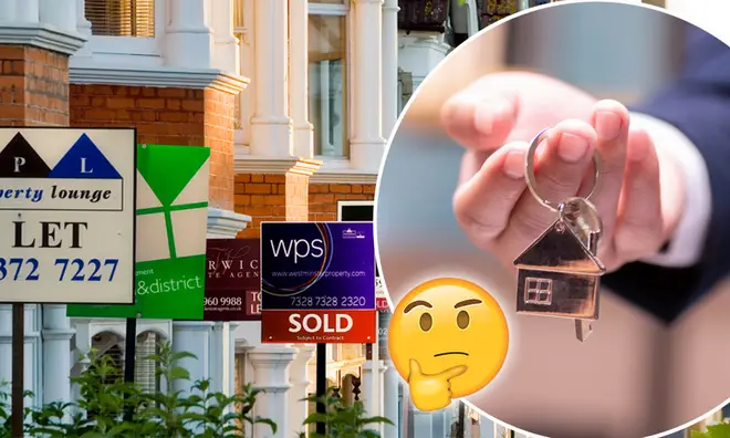 First-time buyers want to know if they'll be able to afford a house after lockdown