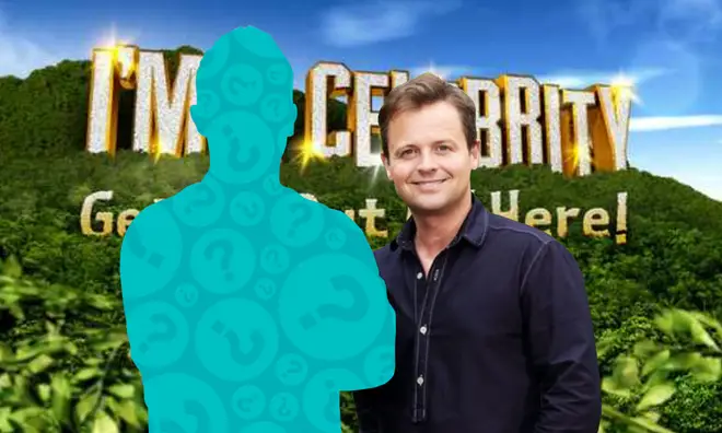 Dec Will Be Co-Hosting 'Im A Celeb' With Different Presenter