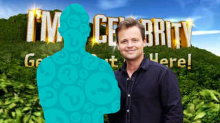 Dec Will Be Co-Hosting 'Im A Celeb' With Different Presenter