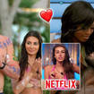 Netflix's Too Hot To Handle stars have been busy since finding love