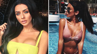 Kady McDermott Is Reportedly Dating A TOWIE Star