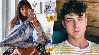 Francesca Farago and Harry Jowsey reveal they're still together