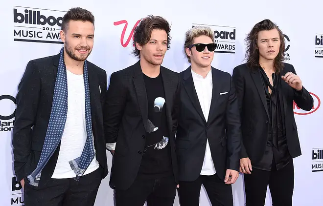 One Direction are getting back together to mark their 10th anniversary