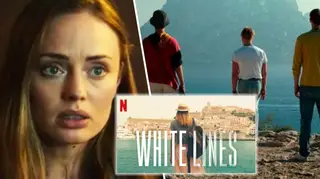 Netflix's 'White Lines' created also made 'Money Heist'