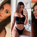 Too Hot to Handle fans are questioning whether Francesca Farago has had surgery