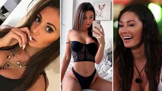 Too Hot to Handle fans are questioning whether Francesca Farago has had surgery