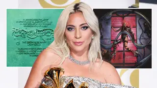 Lady Gaga's new album 'Chromatica' is coming in 2020