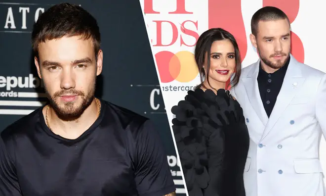 Liam Payne Discusses Break Up With Cheryl On New Track 'Depend On It'