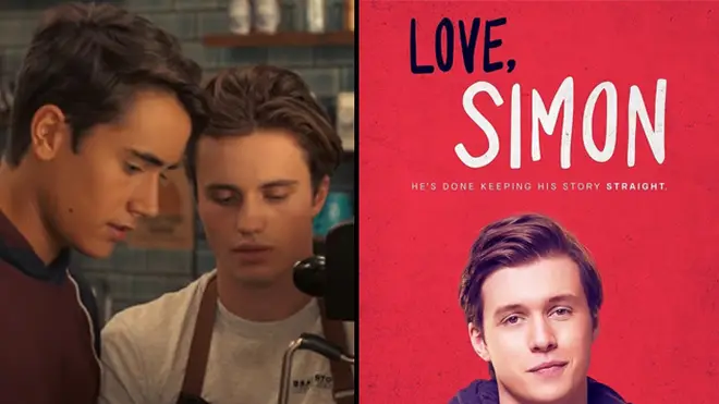 Love, Victor will follow on from where Love, Simon left off.