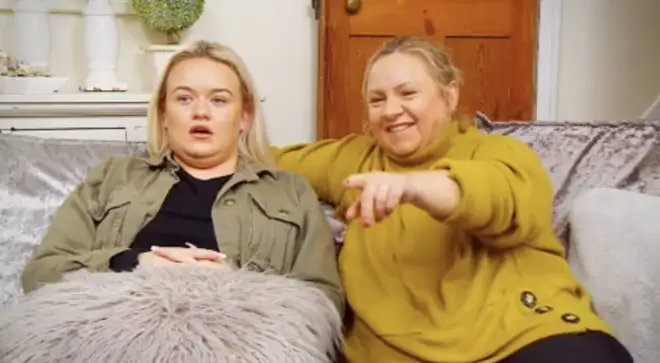 Gogglebox Contestants Jobs In Real Life: From Giles And Mary To Sophie ...