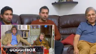 The Gogglebox stars have a variety of day-jobs