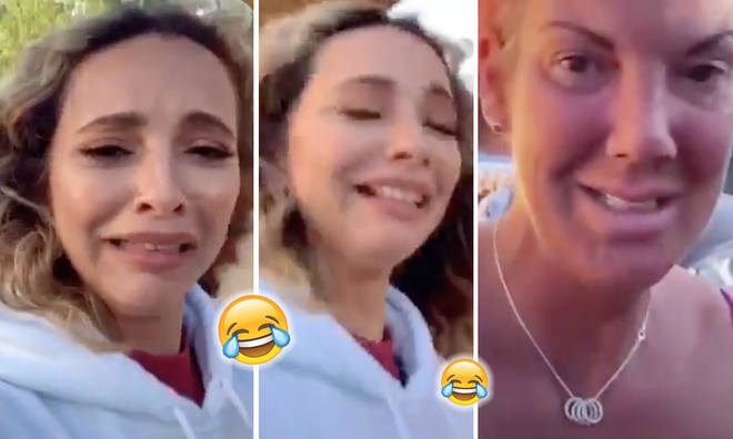Jade Thirlwall takes on viral 'Chanel' video and wins TikTok