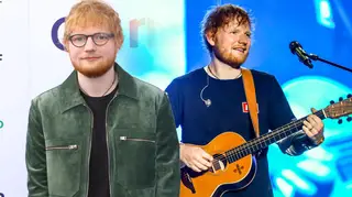 Ed Sheeran has refused to furlough his bar staff