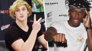 KSI & Logan Paul Screenshots Reveal As They Hurl Insults Before Fight