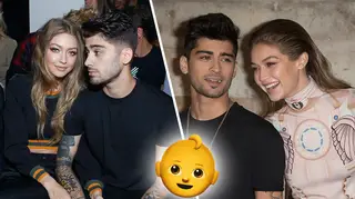 Gigi Hadid and Zayn Malik are apparently expecting their first baby