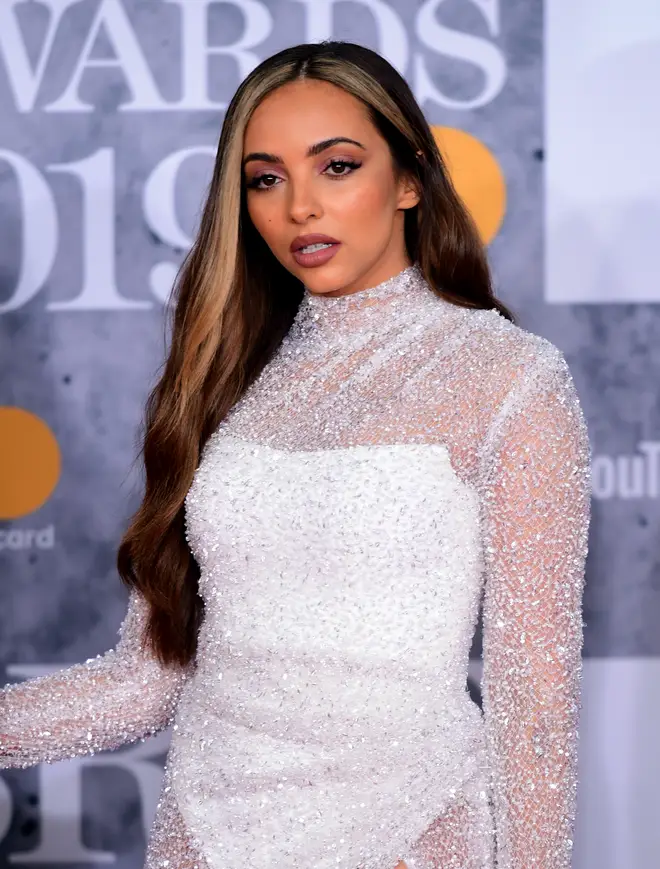 Jade Thirlwall was gutted to miss out on the role of Jasmine in Aladdin