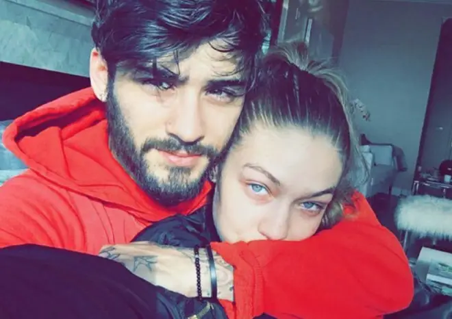 Zayn Malik and Gigi Hadid are expecting their first child together in September