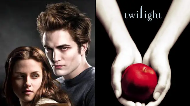 Twilight fans think Stephenie Meyer is releasing Midnight Sun next week