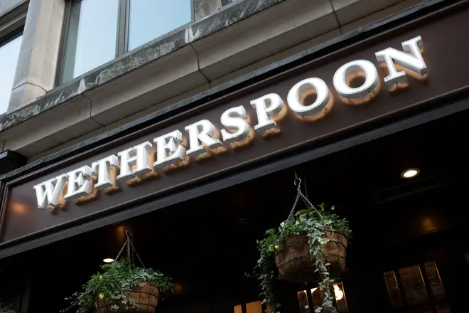 Wetherspoon plan to reopen pubs in June despite the government not yet confirming the release date of lockdown