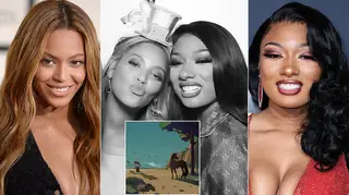Megan Thee Stallion's 'Savage' got even more popular when Beyonce jumped on the remix
